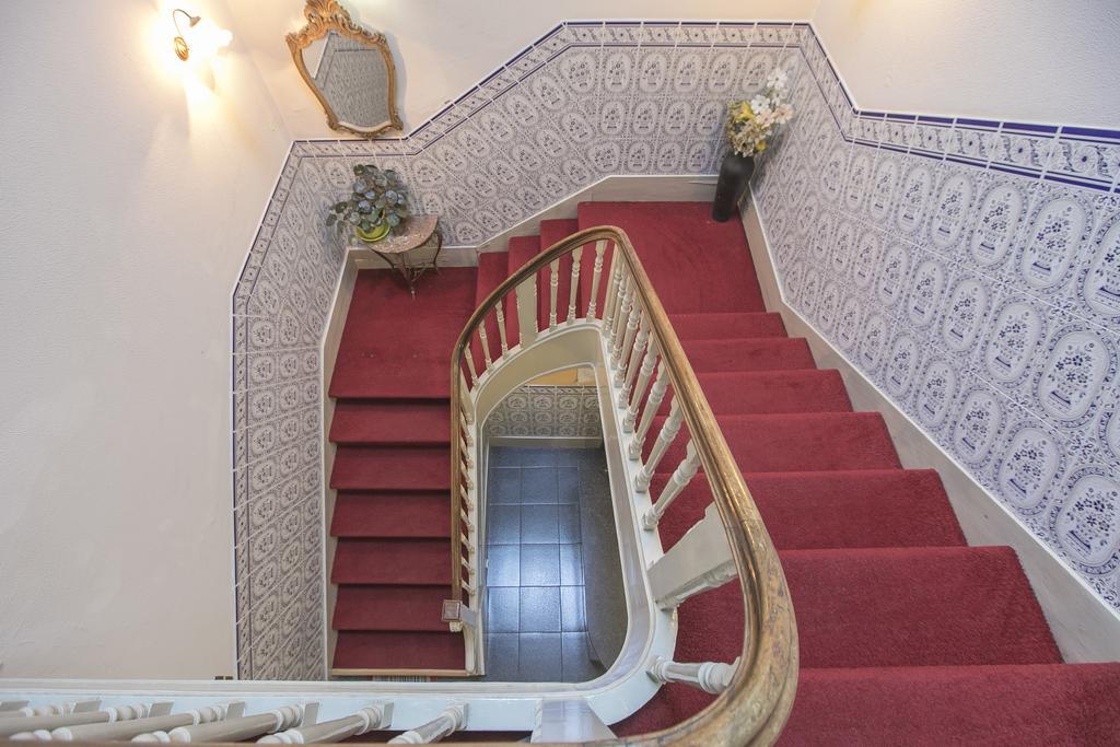 Veneza Maison d'hôtes 3*