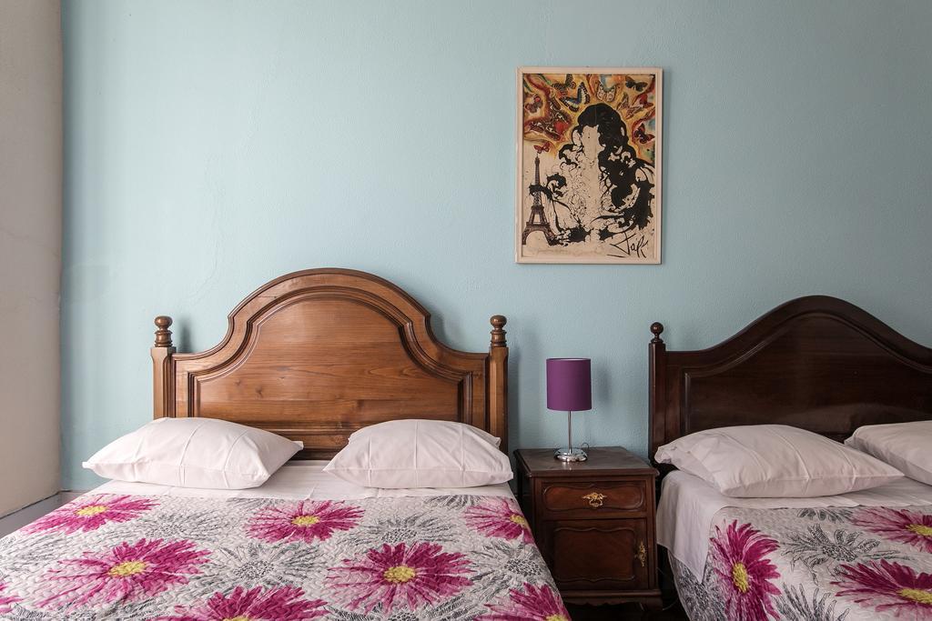 Guest house Veneza Porto