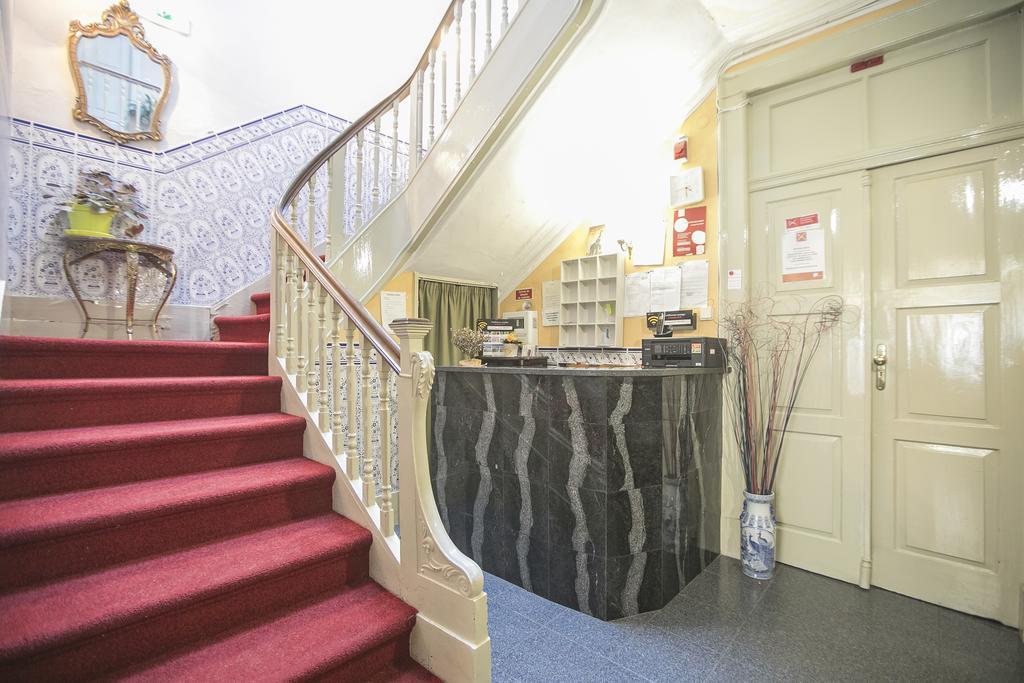 Maison d'hôtes Veneza 3*