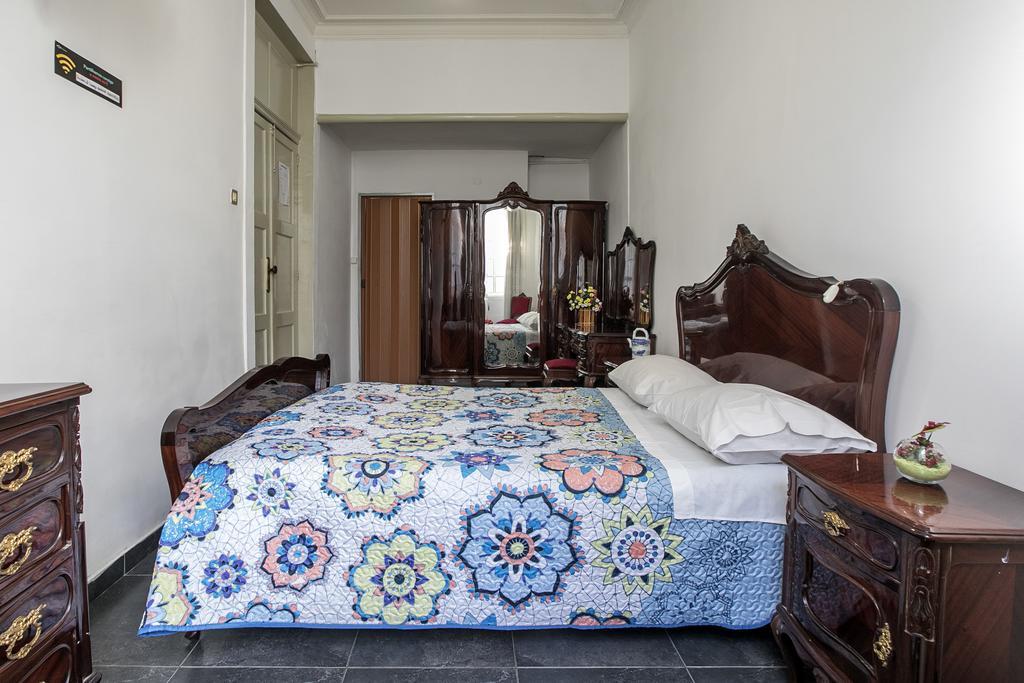 Guest house Veneza 3*