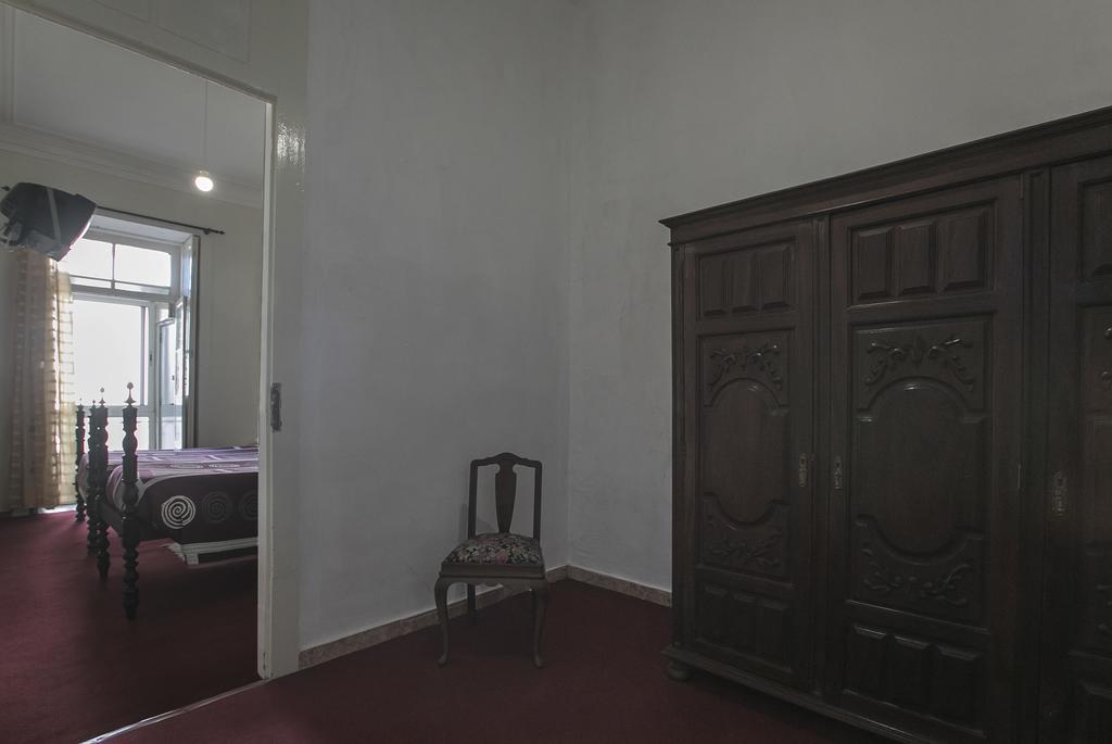 Veneza Maison d'hôtes 3*