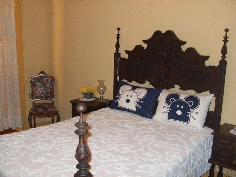 Guest house Veneza 3*