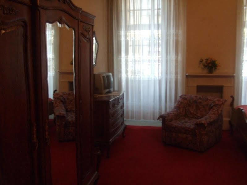 Veneza Maison d'hôtes 3*
