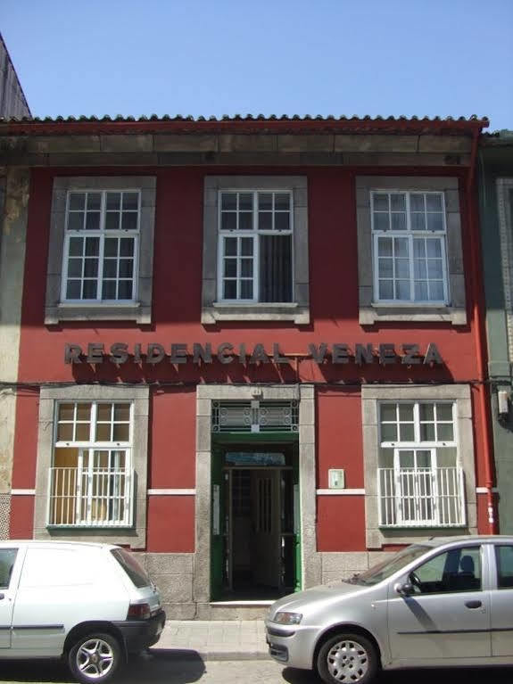 Guest house Veneza 3*